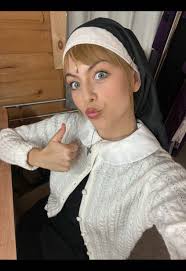 Mary Robert Sister Act