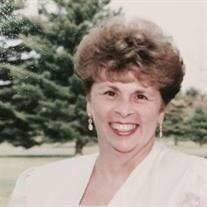 Judith Ann Willey Obituary