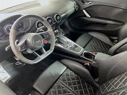 Image result for Daytona Gray 2018 TTRS