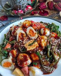 Perkongsian resepi percuma dari masakan barat hingga ke timur bersifat komersial khusus untuk usahawan. Resepi Kuah Yong Tau Fu Pekat Pawtaste Com