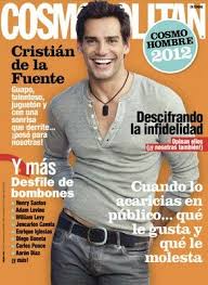 Cristián de la fuente (santiago, march 10, 1974) is a chilean television, film and theatre actor, television host, producer and pilot. 100 Ideas De Cristian De La Fuente Cristian De La Fuente Cristianos Fuentes