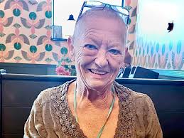 Fundraiser by Rachel Donnelson : Sharon Cornforth's Pancreatic Cancer  Journey