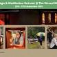 Spring Yoga & Meditation Retreat @ The Stroud event image