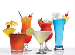 Check spelling or type a new query. Cinque Cocktail Analcolici Da Fare In Casa