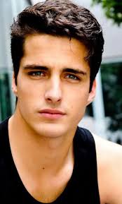 Os líderes da Máfia e suas " esposas"!