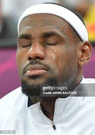 13 Lebron James Crying Stock Photos, High-Res Pictures, and Images