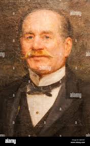 John haddon hi-res stock photography and images