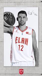 The deni avdija scouting report. Sports Rabbi On Twitter Great Wallpaper Of Israeli Abroad Rafi Menco With Elanchalon