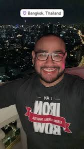 Tim Mcgonagle's Instagram, Twitter & Facebook