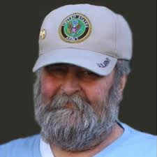 Timothy W. "Tiny" Huth Obituary June 27, 2020