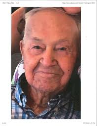 Obituary for James Samuel "Sam" Browning, Sr.