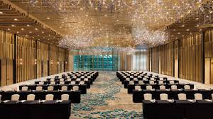 top 10十大室內設計公司推薦排名 台灣竟然也有第一名的作品 飯店旅館類 hotel conference rooms marriott hotels nanshan