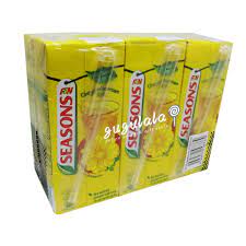 Packaging hampir sangat sama dengan teh bunga yeo's yg biasa tu. F N Season Chrysanthimum Tea Teh Bunga Kekwa 250ml X 6 S Shopee Malaysia