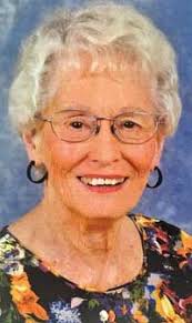 Elizabeth “Cheryl” Smith Hughes