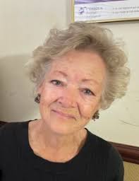 Glenda Cooke Obituary November 13, 2023