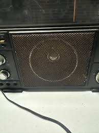 Image result for RadioShack / Realistic SW-100