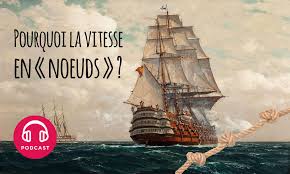 Outil gratuit en ligne pour faire vos calculs d'unités. Pourquoi La Vitesse D Un Bateau Se Mesure En Noeuds