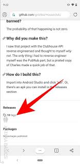 Feb 02, 2018 · do you copy? Como Usar Clubhouse En Android Con Su App No Oficial Houseclub