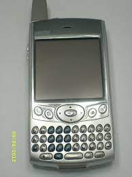 Palm Treo 600
