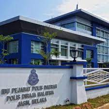 Ibu pejabat polis diraja malaysia. Facebook