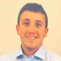 Mark Scherrer's Instagram, Twitter & Facebook