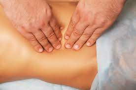 Can Massage Help With Digestion Elements Massage