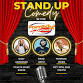 Comedy Uncorked at Hannah Nicole Vineyards event image