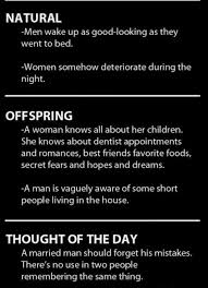 The Differences Between Men And Women Explained 6 Pics Men Are From Mars Dentist Appointment Men