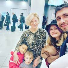 Și ce este acest proiect? DragoÈ™ Bucur DezvÄƒluiri Din Mariajul Cu Dana NÄƒlbaru Ne CertÄƒm Ca ToatÄƒ Lumea È™i De Cele Mai Multe Ori