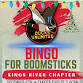 Kings River DU 4th Annual Bingo for Boomsticks event image