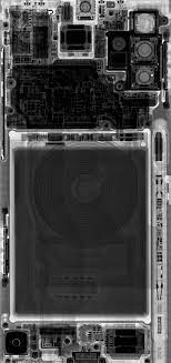 Download Note 10 Plus Xray Wallpaper By Tim0687 60 Free On Zedge Now Browse Millions Samsung Galaxy Wallpaper Samsung Galaxy Wallpaper Android Wallpaper