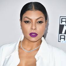 3 Warna Lipstik ala Taraji P. Henson yang Menarik untuk Dijadikan Statement  Makeup