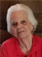 Pearl Hymel Obituary (2018)