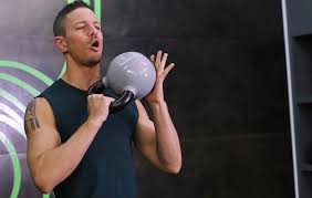 The One Kettlebell Move That Will Work Your Entire Body Men S Health Kettlebell Kettlebell Training Kettlebell Workout