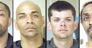 Altoona men ordered to trial