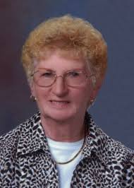 Obituary for Sandra Wolff