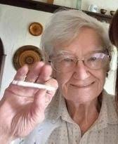 Tribute to Audrey Dixon, 1936