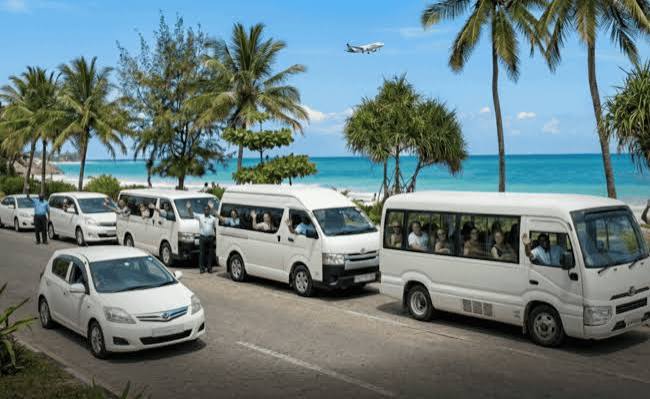 Diani Transfer - Stapol Tours & Travels