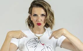 Ana garcia martins (blogger) was born on the 6th of january, 1981. Ana Garcia Martins Sou Incapaz De Gastar O Que Nao Tenho Barbara Barroso