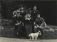 Grand duke andrei vladimirovich of russia (russian: Grand Duke Andrei Vladimirovich Of Russia Wikipedia