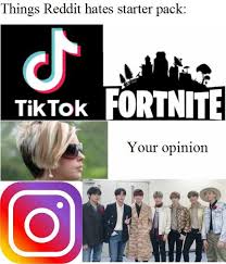 Glad To See That Some Of The Comments Are Saying That Bts Isn T That Bad Unexpectedbangtan