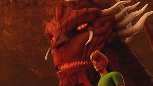 Firebreather Cartoon Network Movie Firebreather Cartoon Network Cartoon Network Movies Cartoon Lion Sculpture