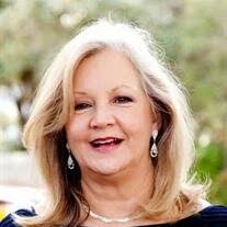 Amanda Whiting McBrier Obituary