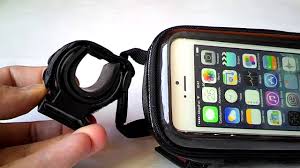 как сделать держатель для телефона на велосипед своими руками Derzhatel Dlya Smartfona Na Velosiped Nezamenimyj Aksessuar Dlya Lyubitelej Velosporta