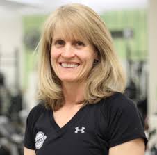 Ballard Health Club — BLOG