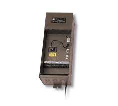 Kichler 200w Plus Series Textured Architectural Bronze Powder Coat Landscape Lighting Transformer Reviews Wayfair