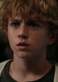 Fan Casting Walker Scobell as Billy Connors in The Ultimate Spider-Man  (Season One)