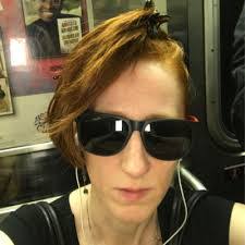 Ginger Lawyer's Instagram, Twitter & Facebook