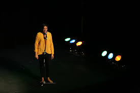 Mtv asia 6.947 views3 year ago. Singaporean Stand Up Comic Sharul Channa Is Challenging The Norm The Star