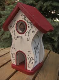Diy Gartendekoration Ideen Anleitungen Markt De Vogelhaus Ideen Vogelhaus Nistkasten